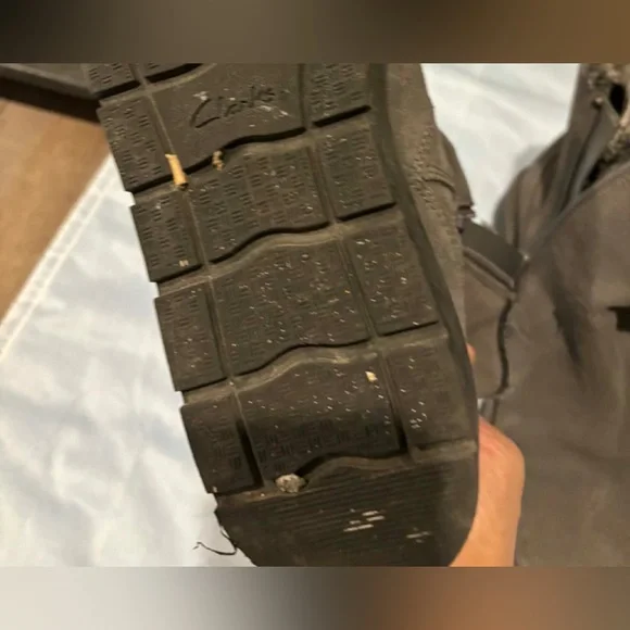 Female boots - Picture 3 of 15